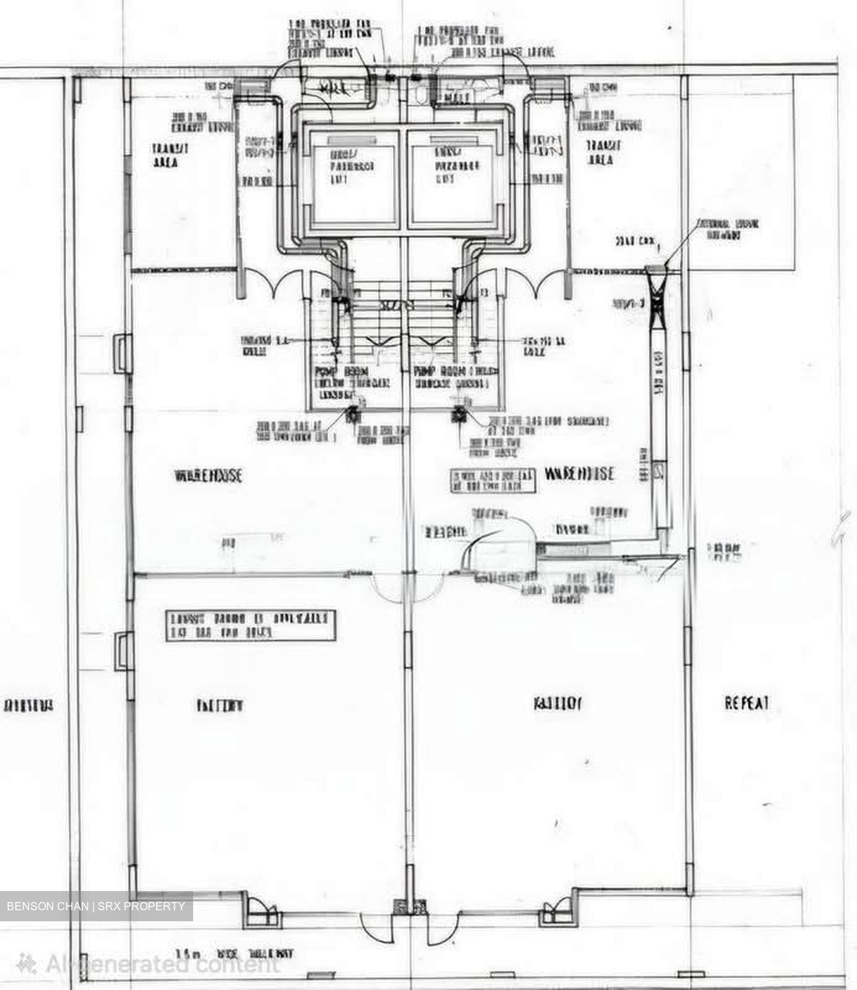 Henderson Industrial Park (D3), Factory #570039881